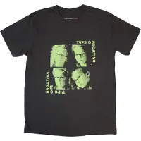 Ginza.se Type O Negative: Unisex T-Shirt/Rasputina (Black) (Large)