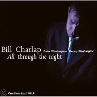Ginza.se Charlap Bill: All Through the Night