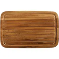Zassenhaus 55030 Skärbräda 42x27.5x2 Cm