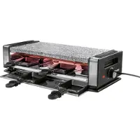 Unold Delice Basic 1200w Elektrisk Grill