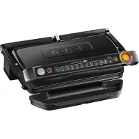 Tefal Gc 7228 Optigrill+ Xl Elektrisk Grill