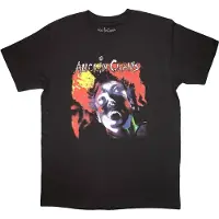 Ginza.se Alice In Chains: Unisex T-Shirt/Facelift (Black) (X-Large)