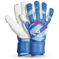 Select Målvaktshandske 88 Pro Grip V25 - Blå/Vit, storlek 12