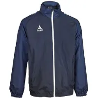 Select Träningsjacka Spanien V25 - Navy/Vit Barn, storlek 12 years