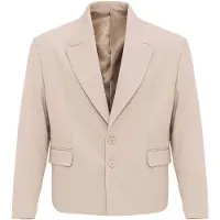 Antioch Kavaj beige