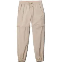 Columbia Silver Ridge Girl Byxor