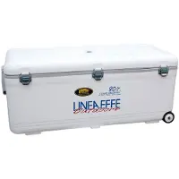 LINEAEFFE 80l Styv Bärbar Kylbox