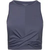 Björn Borg Studio Cross Tank Blå, L