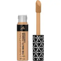 Manhattan Multi-Tasker Concealer 11 ml Nr. 60 - Light Honey