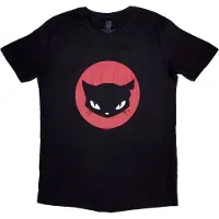Ginza.se Emily The Strange: Unisex T-Shirt/Sabbath (Black) (X-Large)