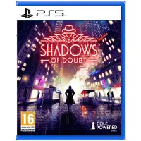 Ps5 Shadows Of Doubt