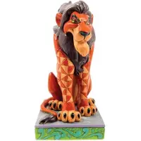 Enesco Dekorativ Figur ärr 11x7x6 Cm