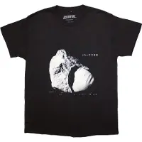 Ginza.se The Cure: Unisex T-Shirt/Songs Of A Lost World (Black) (Back Print) (X-Large)