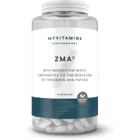 Myvitamins ZMA - 270kapslar