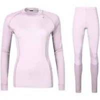 Halti Women's Hossa Merino Set ullbaslager