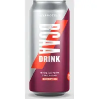 Myprotein BCAA Energy - Cherry Cola