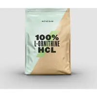 Myprotein 100% L-Ornitin HCL - 250g