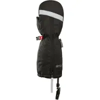 Kombi Kids' Wooly Best Friend Black