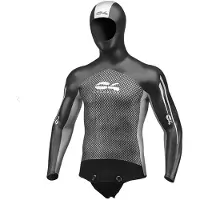 C4 Freediving Sideral 5 Mm Fridykningsjacka