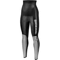 C4 Freediving Sideral 5 Mm Fridykningsbyxor För Damer