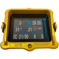 Amx Teknology Perdix V1 T6089 Dykcomputersskydd