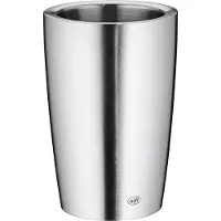 Alfi 0467205100, Edelstahl, 205 mm, 661 g 0467.205.100 Flaskkylare Matt