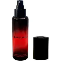 Trussardi Primo Beard & Mustache oil Hårvård 50 ml