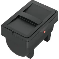 Hailo kompostbehållare Eco Mini S