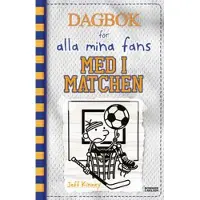 Med i matchen