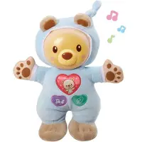 Vtech Gök Månsken Spansk Version