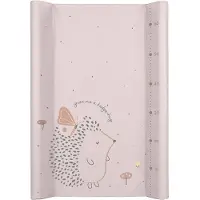 Kikkaboo Hedge-hugs Skötbord 50x80 Cm