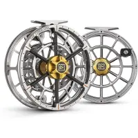 Hardy Zane Carbon 6000 Reservspole