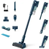 Philips - 5000 Series Cordless Vacuum Cleaner Aqua