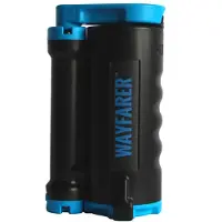 Lifesaver Wayfarer WPA0101, water filter