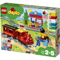 LEGO Duplo Ånglok (10874)