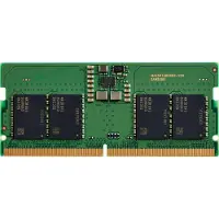 HP - DDR5 - modul - 8 GB - SO DIMM 262-PIN - 5600 MHz / PC5-44800 - 1,1 V