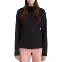 O'Neill Hydrowick Fleece Med Halv Dragkedja