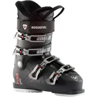 Rossignol Pure Comfort 60 Alpina Skidpjäxor För Damer
