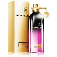 Montale Intense Roses Musk Vaporizer 100ml Parfymvatten