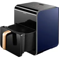 Panasonic Nf-cc600axe 6l Airfryer