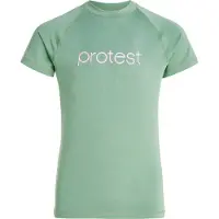 Protest Senna Kortärmad Rash Guard