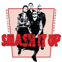 Ginza.se Smash It Up: West Coast Democrazy