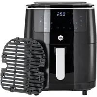 OBH Nordica Easy Fryer Steam+ FW2018S0 *DEMO*