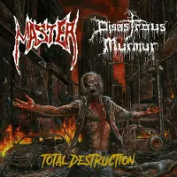 Ginza.se Master/Disastrous Murmur: Total Destruction