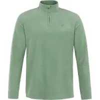 Protest Perfecto Fleece Med Halv Dragkedja