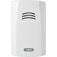 ABUS HSWM10000 HSWM10000 Vattendetektor med extern sensor batteri