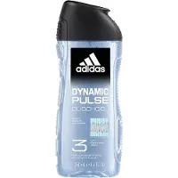 Adidas Dynamic Pulse Duschgel 250 ml
