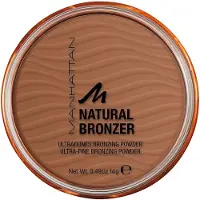 Manhattan Natural Bronzer Bronzer 14 g Sunlight