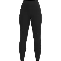 Röhnisch Women's Thermal Tights Black