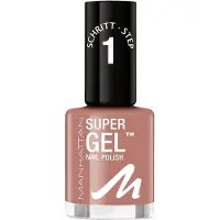 Manhattan Super Gel Nagellack 12 ml Nr. 27 - Sweet Dreams